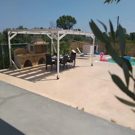 Casa Di Billy Villa