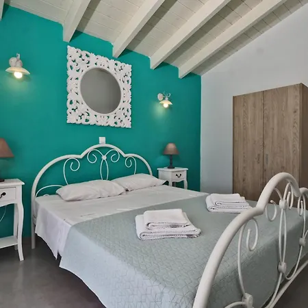 Villa Casa Di Billy Halikounas