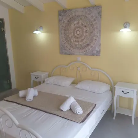 Casa Di Billy