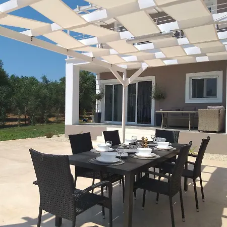 Casa Di Billy Villa Halikounas