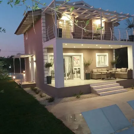 Casa Di Billy Villa *
