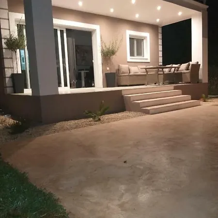 Casa Di Billy Villa *