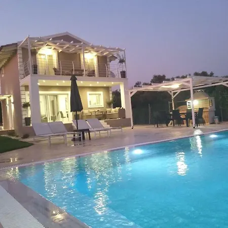 Villa Casa Di Billy *