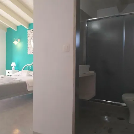 Casa Di Billy Halikounas