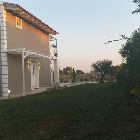 Casa Di Billy Villa