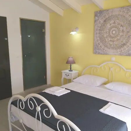 Casa Di Billy Villa *
